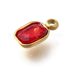 Подвески из нержавеющей стали 304&nbsp;STAS-Q346-03G-06