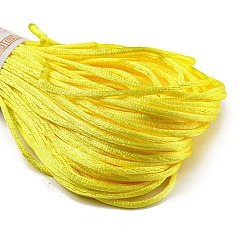 Нить для вышивания из полиэстера&nbsp;OCOR-C005-A09