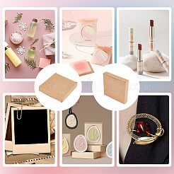 Крафт-бумага&nbsp;CON-WH0099-40B