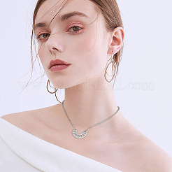 Подвески из нержавеющей стали 304&nbsp;STAS-DC0011-69