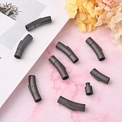 304 штыковые застежки из нержавеющей стали&nbsp;LS-STAS-F131-30B