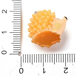 Подвески из смолы с животной тематикой&nbsp;RESI-S010-04E