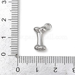 Подвески из нержавеющей стали 304&nbsp;STAS-B092-02P