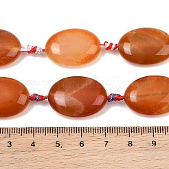 Chapelets de perles veines de dragon en agate naturelle&nbsp;GG-CBA8E33-C01-01