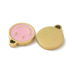 Ионное покрытие (ip) 316l хирургическая нержавеющая сталь подвески&nbsp;STAS-D035-04A-G