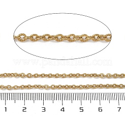 Ионное покрытие (ip) текстурированные кабельные цепи из нержавеющей стали 304&nbsp;CHS-H012-02G-1