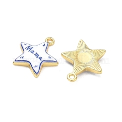 Pendentifs en laiton imprimés&nbsp;KK-CBA42CA-08G-06