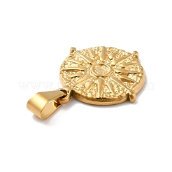 Подвески из нержавеющей стали 304 с вакуумным покрытием pvd&nbsp;STAS-F277-29G