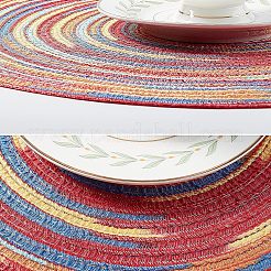 Eva cup mat&nbsp;AJEW-WH0017-22