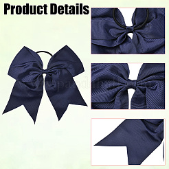 2 шт. резиновые резинки для волос&nbsp;MRMJ-SC0001-49J