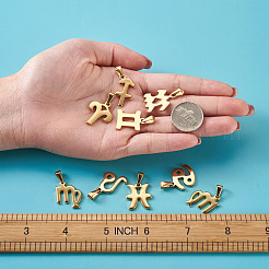 Подвески из нержавеющей стали 304&nbsp;STAS-BT0001-06G