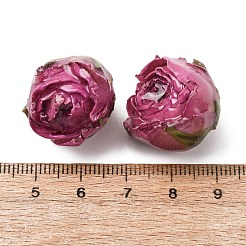 Pendenti in ottone resina epossidica&nbsp;FIND-D043-01G-05