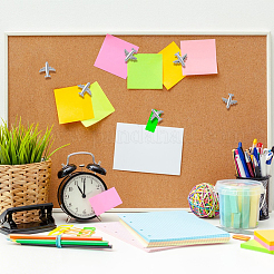 40 шт. штифты для чертежей из авиационного сплава&nbsp;AJEW-FH0006-74P