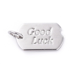 Латунные подвески&nbsp;ZIRC-G160-57