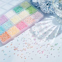 15 стилист&nbsp;SEED-HY0001-17C