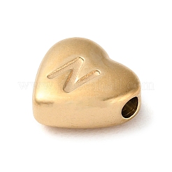 201 бусина из нержавеющей стали&nbsp;LS-STAS-M335-01N-G