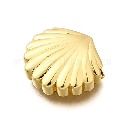 Perle in ottone serie oceano&nbsp;KK-B136-03G-03