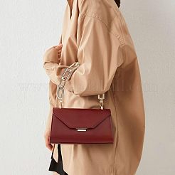 4 стиль цинковый сплав декорированная цепь&nbsp;FIND-CA0003-92