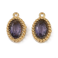 Ионное покрытие (ip) 304 нержавеющая сталь микропаве кубический цирконий подвески&nbsp;STAS-K256-19G