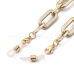 Cadenas de anteojos&nbsp;AJEW-EH00223-02