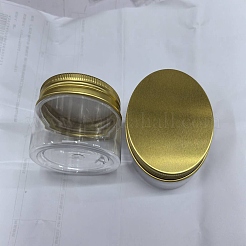 Haustier Plastikflaschen&nbsp;CON-WH0074-98B
