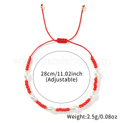 Bracelets tressés pour femmes&nbsp;JS2905-1