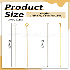 80 г 4 стиля наборы для самостоятельного изготовления бижутерии&nbsp;DIY-LP0001-35