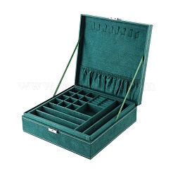 Бархатные и деревянные шкатулки&nbsp;VBOX-I001-03A