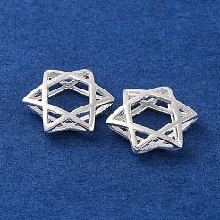 Латунные подвески KK-U024-04S