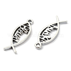 Подвески из сплава в тибетском стиле &nbsp;X-TIBE-H142-06AS