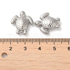 Бусины из нержавеющей стали марки 304&nbsp;STAS-I203-28P