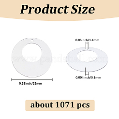 1071 pieza de 150 g de accesorios de adorno para mascotas&nbsp;PVC-CY0001-07A