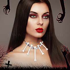 2 комплект игрушек и украшений на Хэллоуин&nbsp;AJEW-NB0003-18