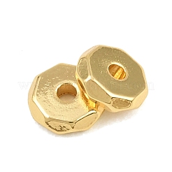Messing Perlen&nbsp;KK-CBA78C7-29B-G