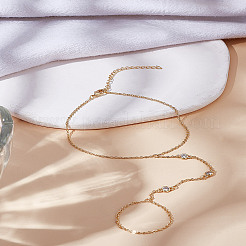 Латунные браслеты с микропаве из кубического циркония&nbsp;BJEW-LP0001-20