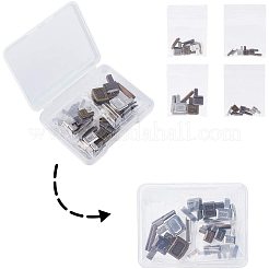 Accessoires de vêtement&nbsp;PALLOY-PH0005-32-WH