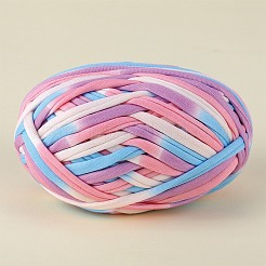 1 ovillo de hilo de tela de poliéster&nbsp;OCOR-SZ0002-10F
