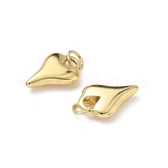 Латунные подвески&nbsp;KK-L243-09G