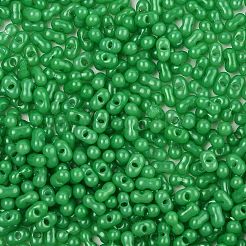 Выпечка краска стеклянные бусины&nbsp;SEED-L011-09A-02