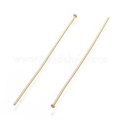 Pasadores de cabeza plana de acero inoxidable 304&nbsp;X-STAS-L221-48G