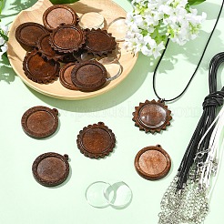 DIY-Halsketten-Bastelsets&nbsp;DIY-YW0018-25