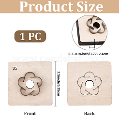 Matrices de découpe pour fer et panneaux composites&nbsp;DIY-WH20055-111C