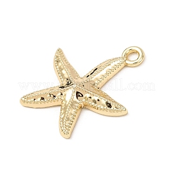 Латунные подвески&nbsp;KK-F917-03A-G