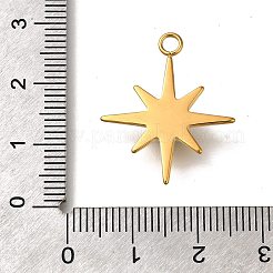 Синтетического малахита подвески&nbsp;STAS-A104-06G-01