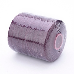 Cordon en polyester ciré pour la fabrication de bijoux&nbsp;YC-F002-138