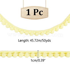 Полиэфирная лента&nbsp;OCOR-WH0086-77B