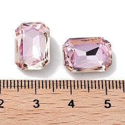 Cabochons de strass en verre&nbsp;RGLA-G020-01D-D508