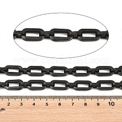 201 Edelstahl-Ovalgliederketten&nbsp;CHS-H118-15EB