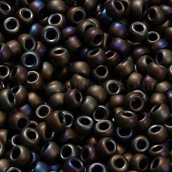 Круглые бусины toho 6/0&nbsp;SEED-XTR06-0614