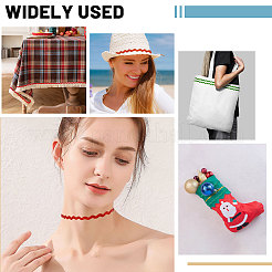 2 рулон 2-х цветной полиэфирной ленты&nbsp;OCOR-GL0001-33A